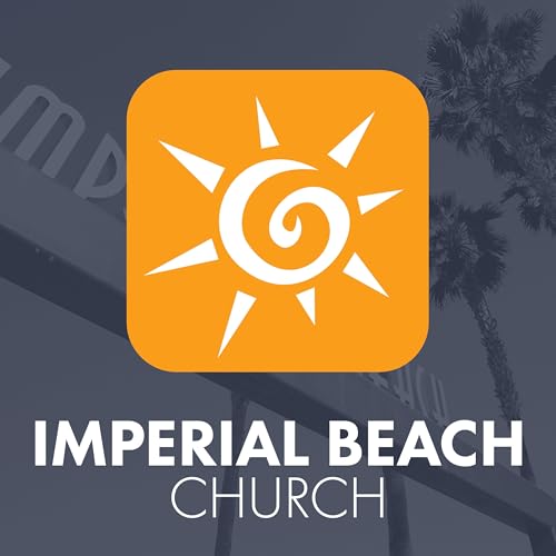 Imperial Beach Church cover art
