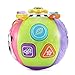 VTech Baby On-The-Moove Activity Ball with Textures, Pink