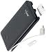 Produktbild reVolt Universal Powerbank: Powerbank mit 5.200 mAh für iPad, iPhone, Handy & USB-Geräte (Mobile Powerbank)