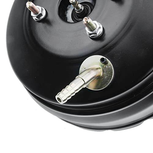 A-Premium Power Vacuum Brake Booster Compatible With Toyota T100 1994-1998 Tacoma 1995-2001 L4 2.4L 2.7L V6 3.4L #TOP5