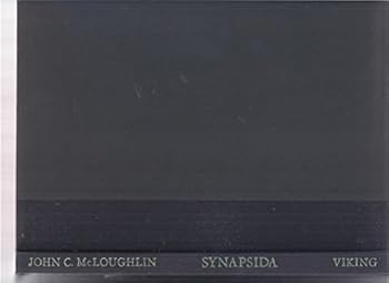 Hardcover Synapsida Book