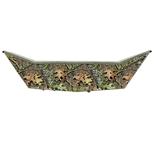 Film camouflage bateau MOSSY OAK 45x203cm mat
