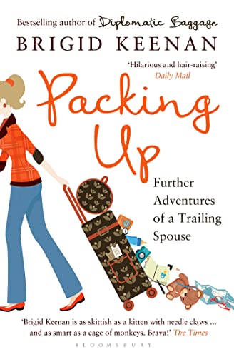 Packing UP