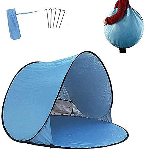 Carpa automática para camping exterior para 1-2 personas miniatura 6