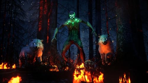Horror Tales The Beggar PS5 Neuf - vue 7
