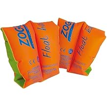 Zoggs Float Bands Kids Baby Swimming Pool Armbands