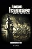  Hexenhammer 1 - Die Inquisitorin