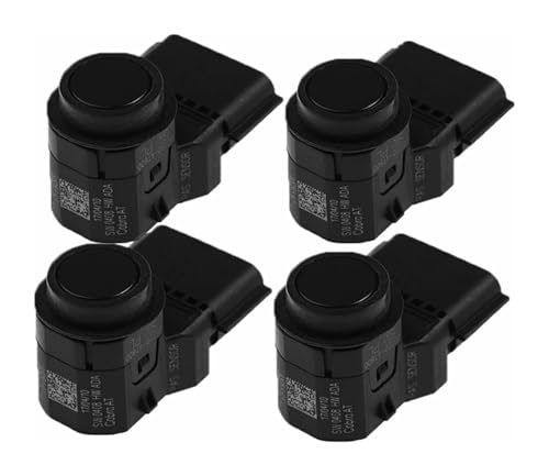Capteur de stationnement arrière PDC 95720-4T600 radar de recul 6 broches