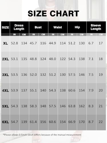 Image of PinkPatty Women's Oversize V Neck Short Sleeve Maxi Dress with Pockets