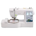 Embroidery Machines Computerized
