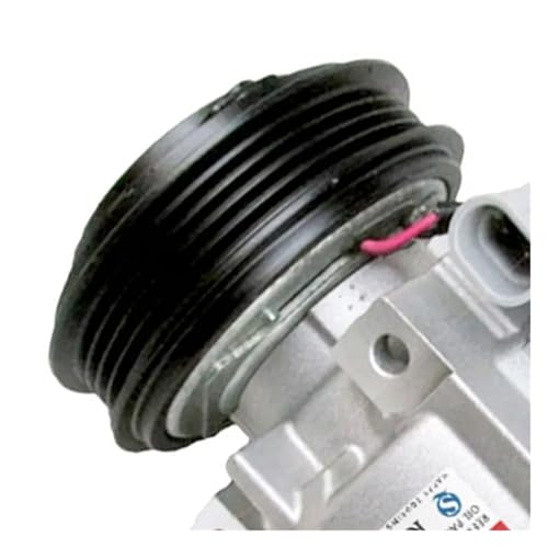 Compresseur de climatisation pour Chevrolet Spark 2012-2015 QS70