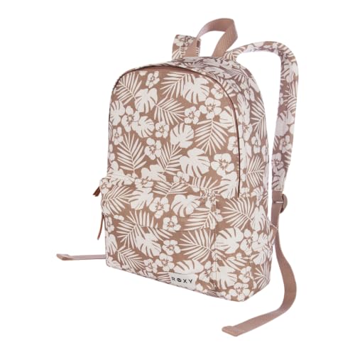 Roxy Sugar Baby Backpack - Sun Chaser Ginger Snap by Roxy - Used condition - Image 4