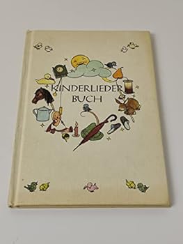 Kinderliederbuch