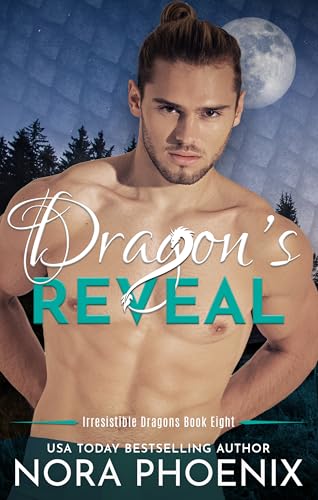 Cover of Dragon's Reveal