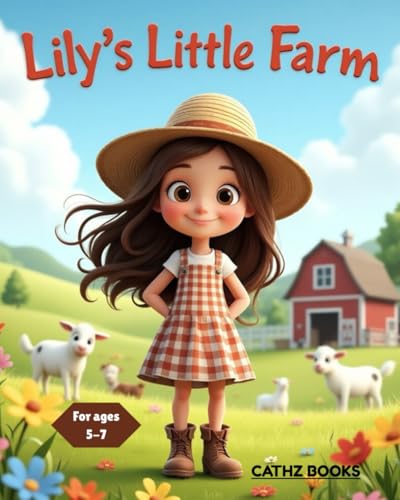 Lily'S Little Farm