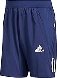 Kleidung adidas Herren Aeroready Court Shorts, Tecind, L