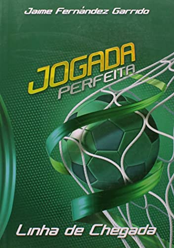 Devocional Jogada Perfeita – Linha de Chegada: Linha de chegada