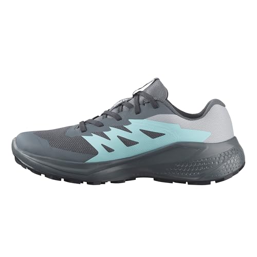 SALOMON(サロモン) トレイルランニング シューズ ALPHAGLIDE GORE-TEX WOMEN レディース