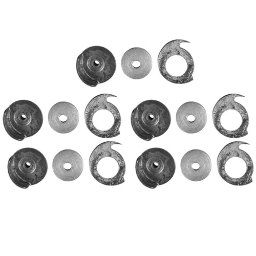 Support de bobine pour réparation de machine à coudre de chaussures