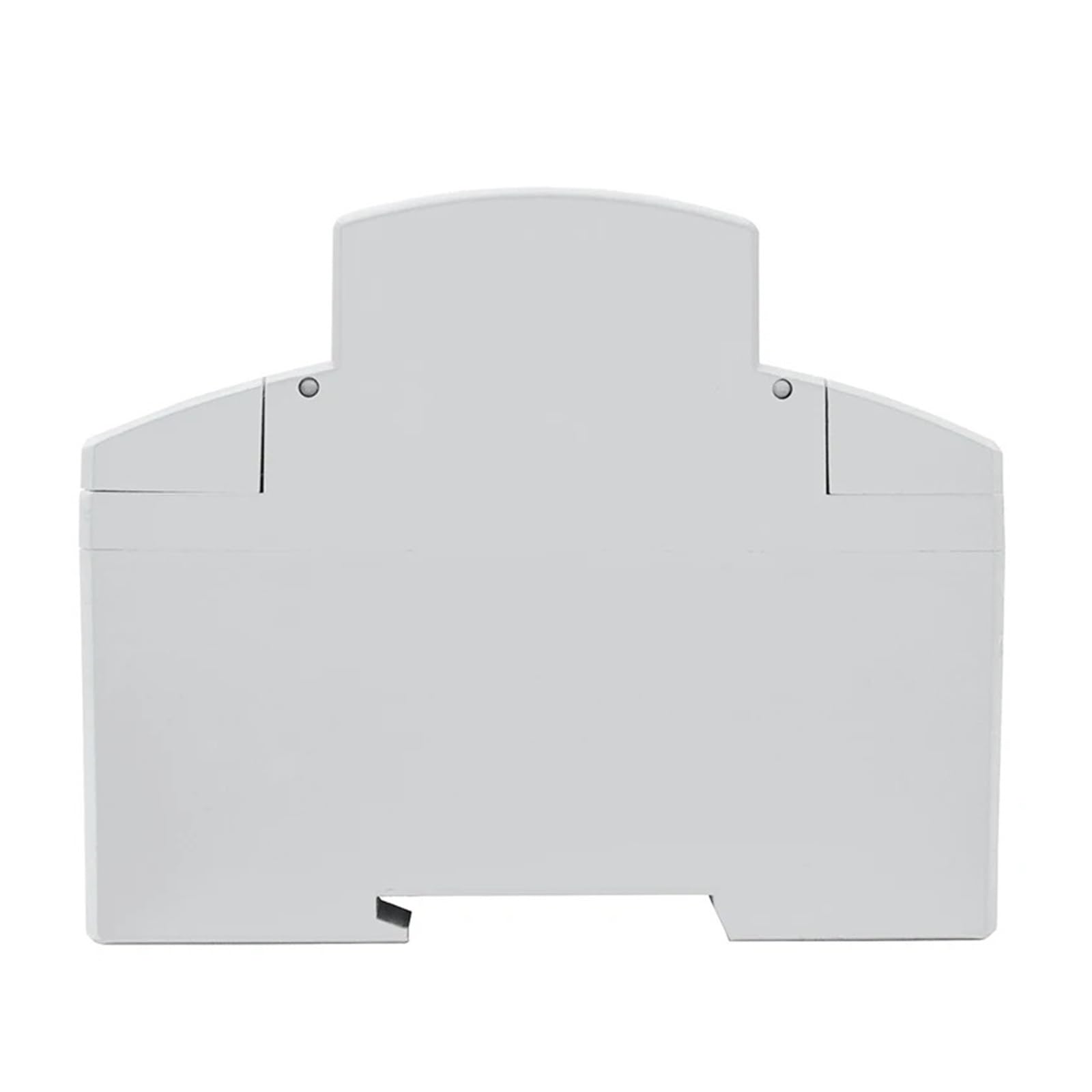Licznik energii Licznik zużycia energii elektrycznej 3-fazowy licznik energii elektrycznej na szynę Din 80A KWH Modbus RS485(Tac7300c-ct)