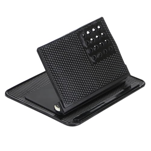 Supporto Auto Rotante per Resistente Facile Installazione per Smartphone