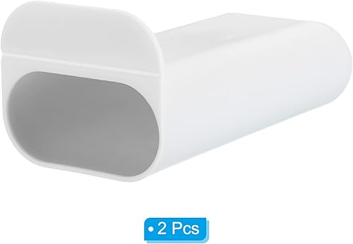 Miniatura 3 de PATIKIL Soporte para bolígrafo de pantalla de bricolaje, paquete de 2 soportes creativos para lápices, vasos autoadhesivos, organizador de