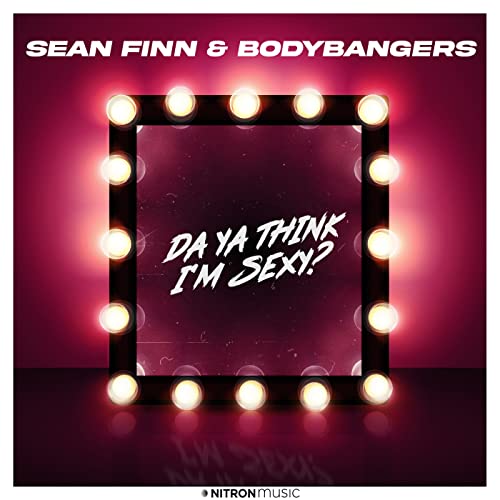 Sean Finn & Bodybangers