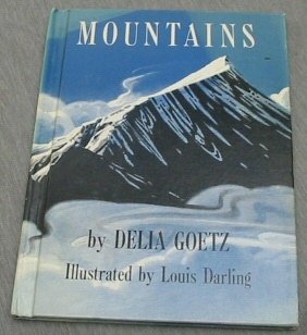 MOUNTAINS B000S1H57M Book Cover