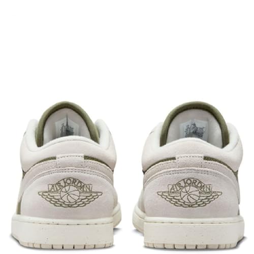 Image of Nike Men's Air Jordan 1 Retro Low OG Shoes