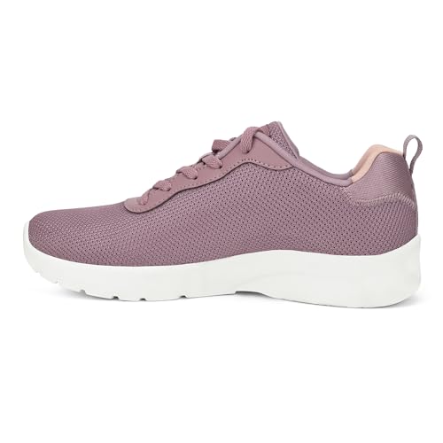 Image of Skechers Womens Dynamight 2.0 Slip on Sneaker
