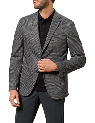 Blazer Homme Pierre Cardin Michel-Jersey veste haut de gamme en maille Futureflex