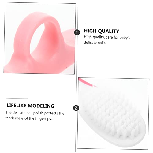 DOITOOL Conjunto De Cuidados Com O Bebê Conjunto De Unhas Para Crianças Conjunto De Acessórios Babyd