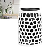 Compatible avec le vase de déguisement d'appareil photo Ring Indoor Cam...