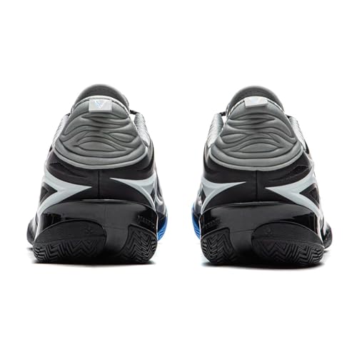 Image of LI-NING Wade 808 5 Ultra V2 Men's Professional Basketball Shoes Lightweight High-Resilience Sneakers