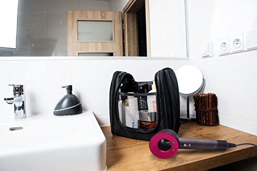 Glory Styles, Beauty Case Nero Nero