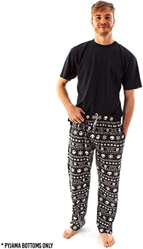 Nightmare Before Christmas Lounge pants 
