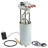 Fuel Pump for 97-98 Blazer S10 Jimmy S15 Bravada 4.3L 4 DOORS fits E3953M