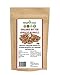 Organic Raw Bitter Apricot Kernels - 7 Oz.