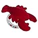 Mary Meyer Lobbie Lobster Ring Rattle