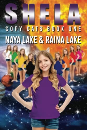 Shela (Copy Cats)