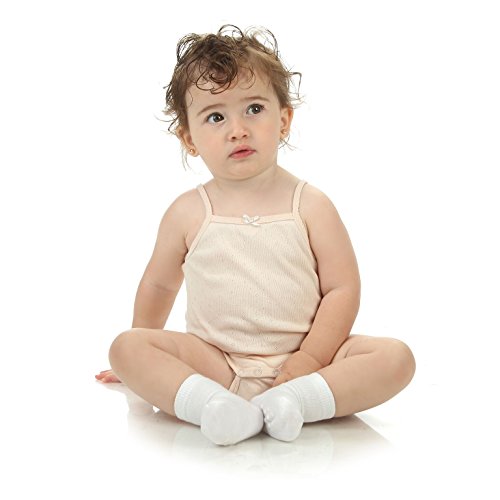 Silky Toes Non-Skid Infant Socks Multi Colored Baby Boy Girl Gift Set (12-18M, Fall Collection Girls (6 Pairs)) #TOP4