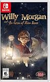 Willy Morgan and the Curse of Bone Town for Nintendo Switch