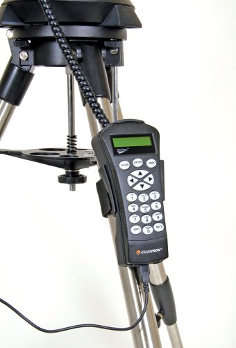 Celestron SkyScout Connect - Allows SkyScout Interface with Computerized Celestron Telescopes