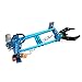 Produktbild Makeblock-Robot Arm Add-on Pack für Starter Robot Kit-Blue