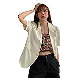 Blazer oversize