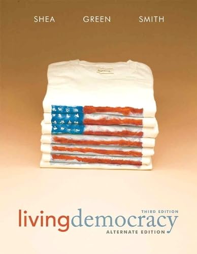 Living Democracy, Alternate Edition (3rd Edition)