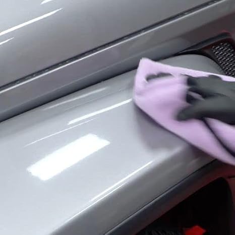 Wolfgang Deep Gloss Paint Sealant | Long-Lasting Protection for Automotive Paint | Enhances Gloss & Shine | Easy Application | WG-5502 | 128 oz