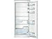Produktbild Bosch KIR 24 X 30 Kühlschrank/A++ /Kühlteil221 liters