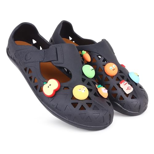 Image of CASSIEY Fashionable Comfortable Slipper Slip on Flat Sandals For Women