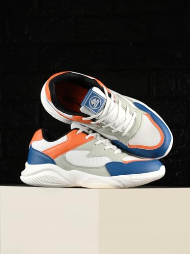 Image of OFF LIMITS Roger Running Shoes for Men